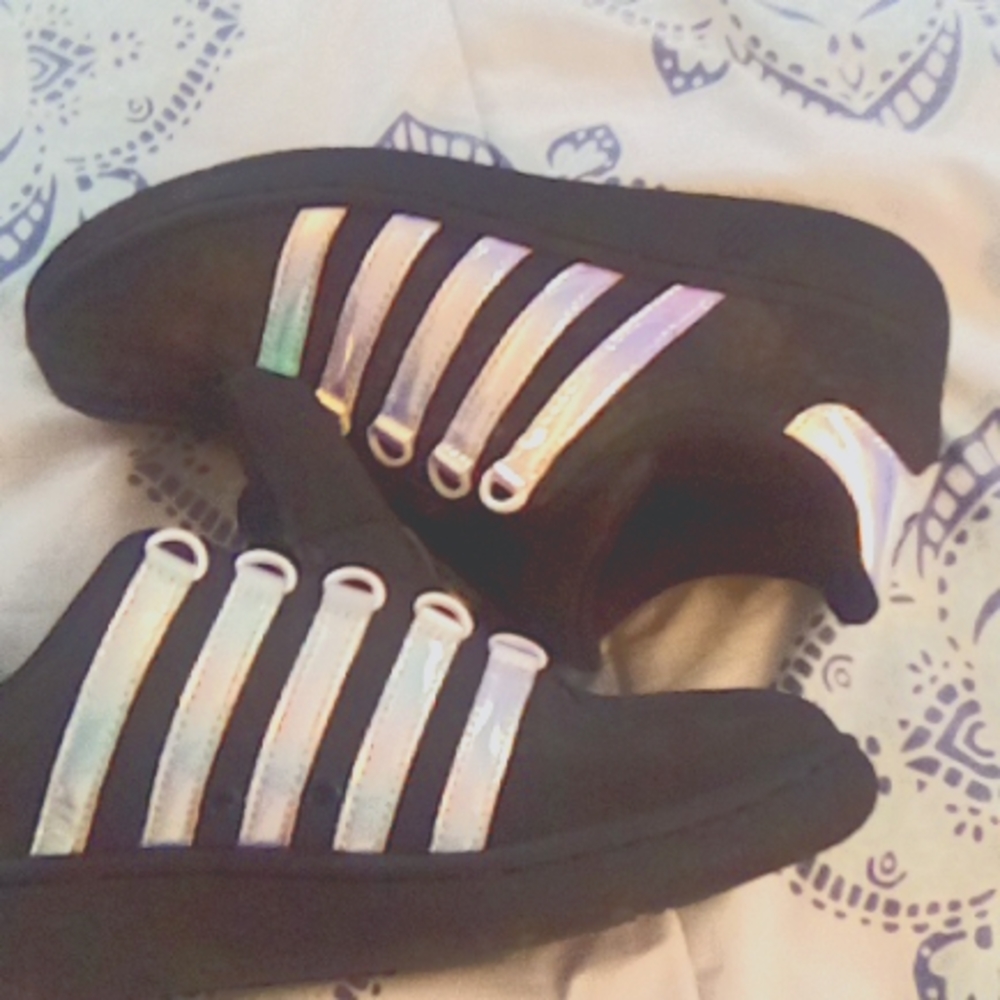 K swiss Shoes